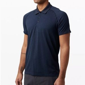 Lululemon polo